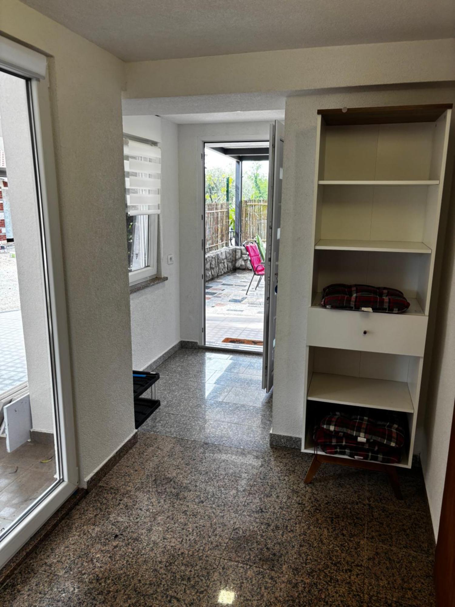 Apartmani Rozi อูมัค ภายนอก รูปภาพ